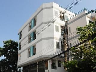 Inter Residence Vibhavadi 44 Bangkok Ngoại thất bức ảnh